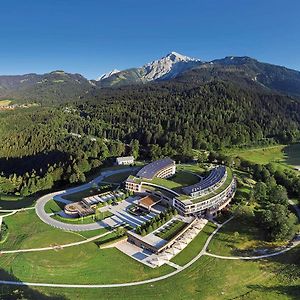 Kempinski Hotel Berchtesgaden